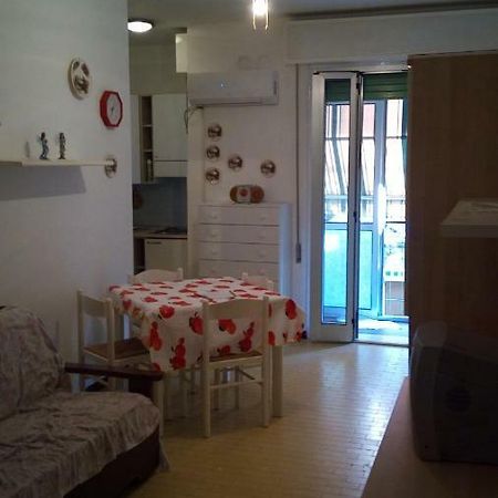 Mare Pineta Appartement Lido di Volano Buitenkant foto