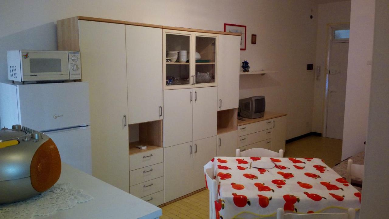 Mare Pineta Appartement Lido di Volano Buitenkant foto
