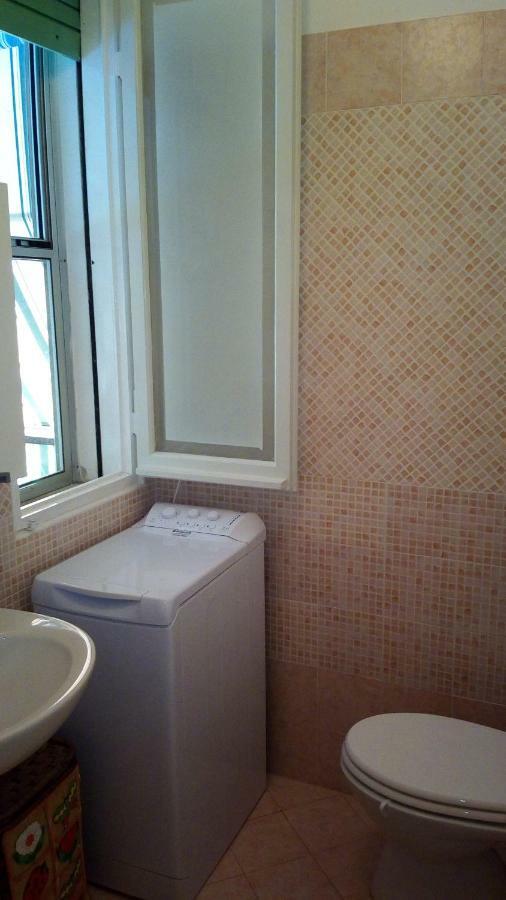 Mare Pineta Appartement Lido di Volano Buitenkant foto