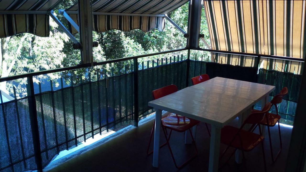 Mare Pineta Appartement Lido di Volano Buitenkant foto