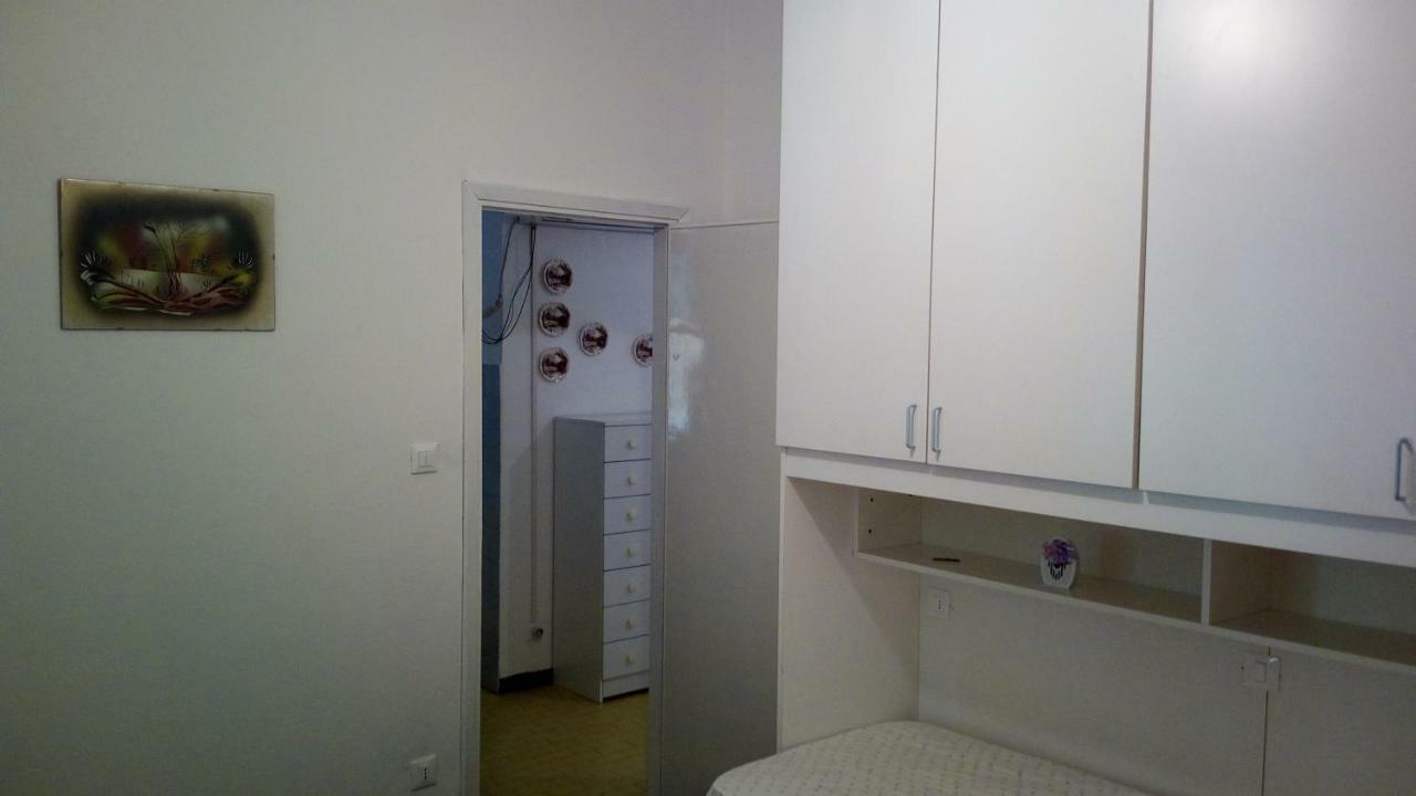 Mare Pineta Appartement Lido di Volano Buitenkant foto