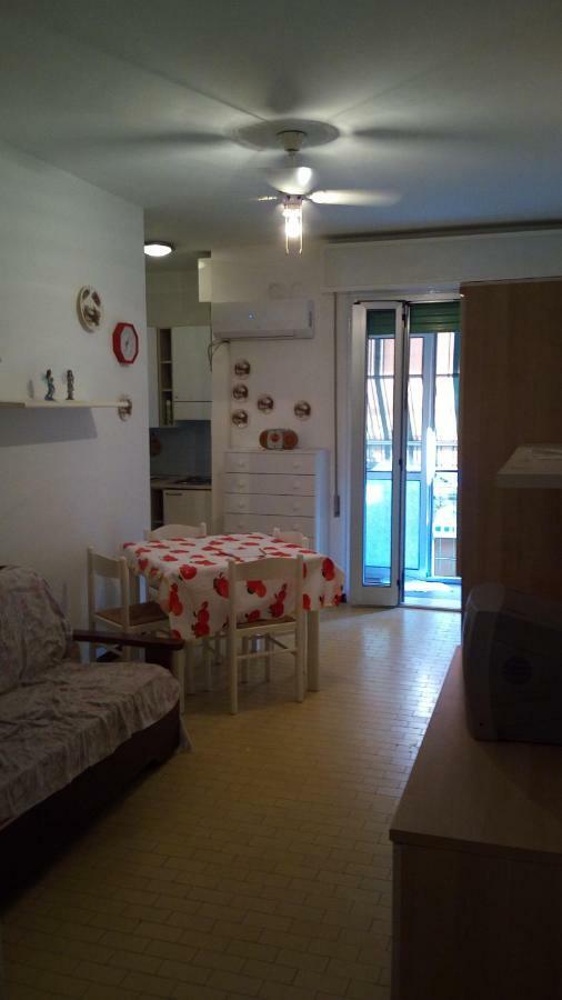 Mare Pineta Appartement Lido di Volano Buitenkant foto