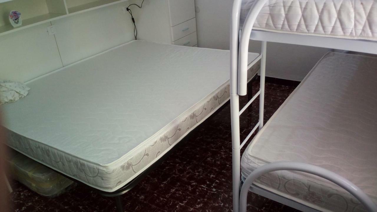 Mare Pineta Appartement Lido di Volano Buitenkant foto