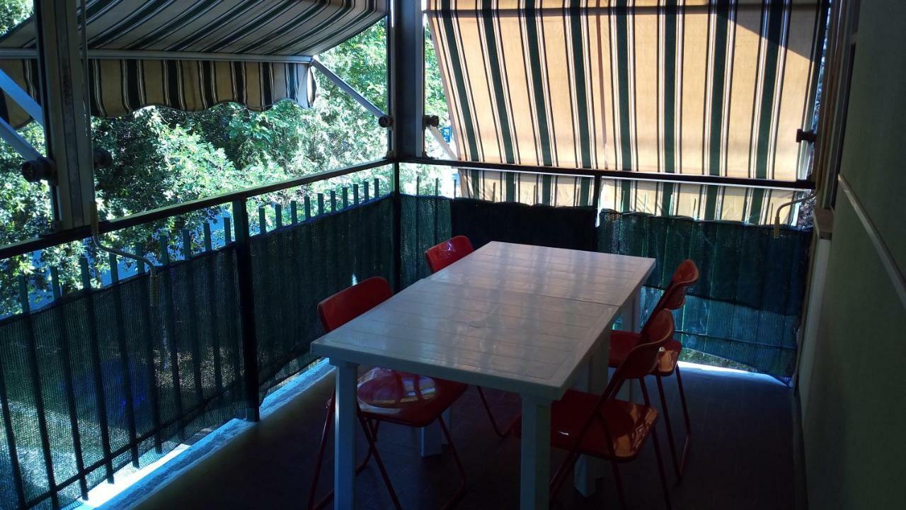 Mare Pineta Appartement Lido di Volano Buitenkant foto