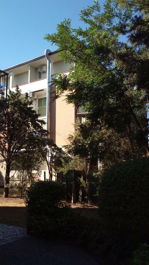 Mare Pineta Appartement Lido di Volano Buitenkant foto
